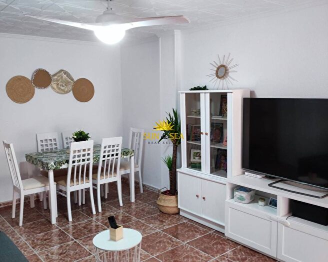 Casas en venta y pisos alquiler - 1