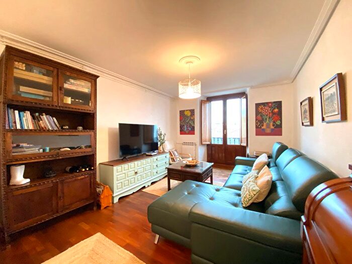 Piso en venta en Ensanche, Vitoria Gasteiz de 3 habitaciones