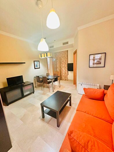 Piso en alquiler en Centro, San Matías Realejo de 2 habitaciones