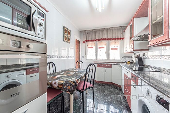 Casas en venta y pisos alquiler - 1