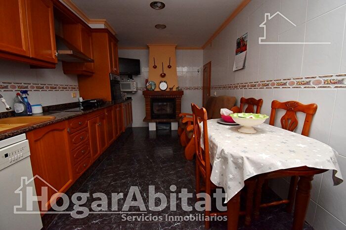 Casas en venta y pisos alquiler - 3
