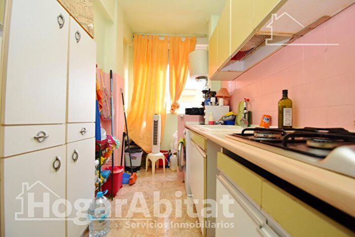 Casas en venta y pisos alquiler - 2
