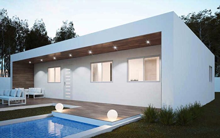 Casa en venta en Cabra del Camp, Tarragona de 2 habitaciones