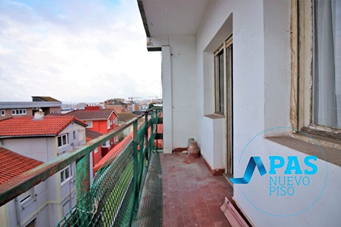 Casas en venta y pisos alquiler - 1