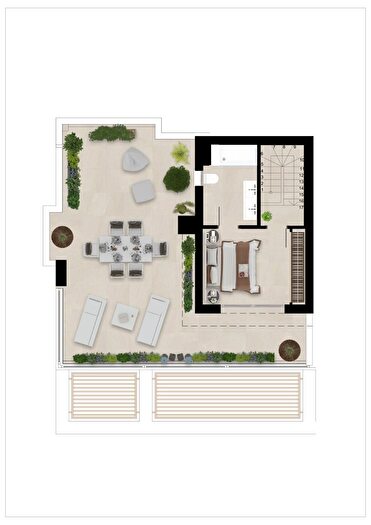 Casas en venta y pisos alquiler - 2