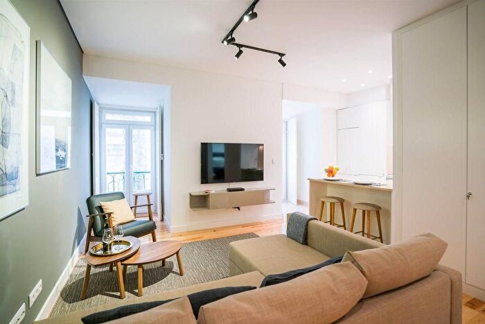 Piso en venta en Barrio de Salamanca, Lista de 3 habitaciones
