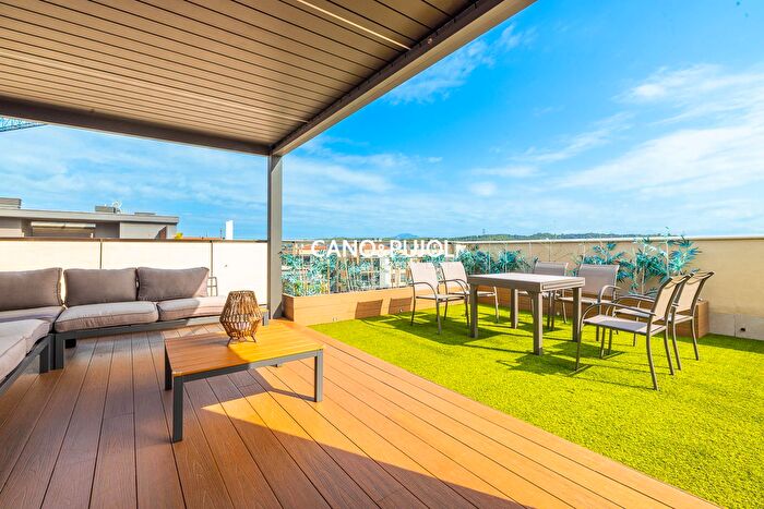 Piso en venta en Volpelleres, Sant Cugat del Vallès de 3 habitaciones