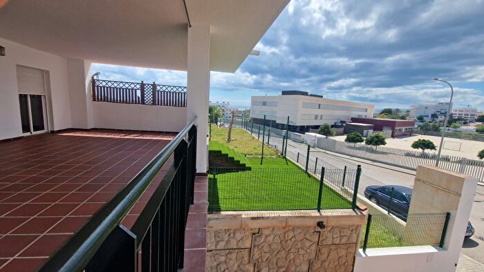 Piso en venta en Añoreta Baja, Rincón de la Victoria de 3 habitaciones