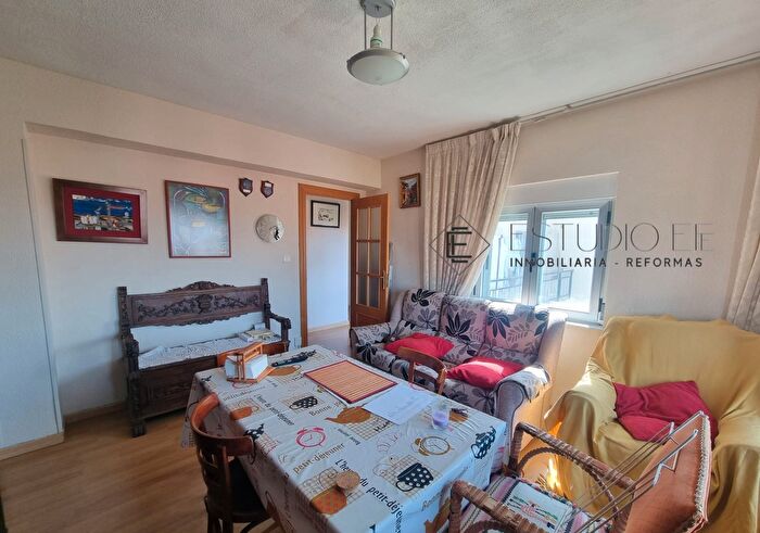 Casas en venta y pisos alquiler - 2