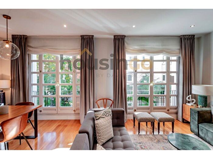 Casas en venta y pisos alquiler - 1