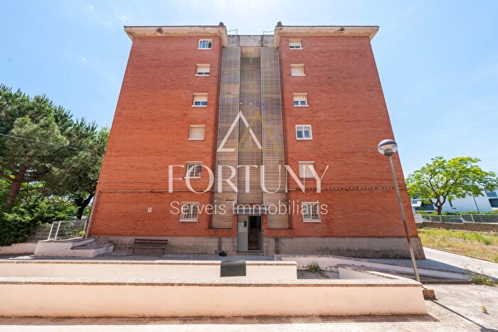 Piso en venta en Mestral, Reus de 4 habitaciones