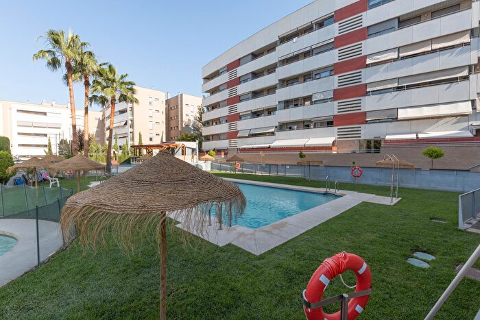 Piso en venta en Chana, Cerrillo de Maracena Periodistas de 2 habitaciones
