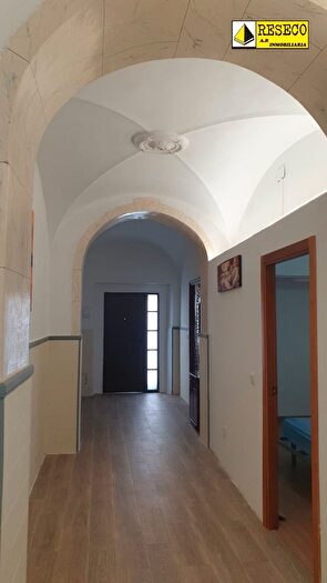 Casa en venta en Villanueva de la Serena, Badajoz de 3 habitaciones