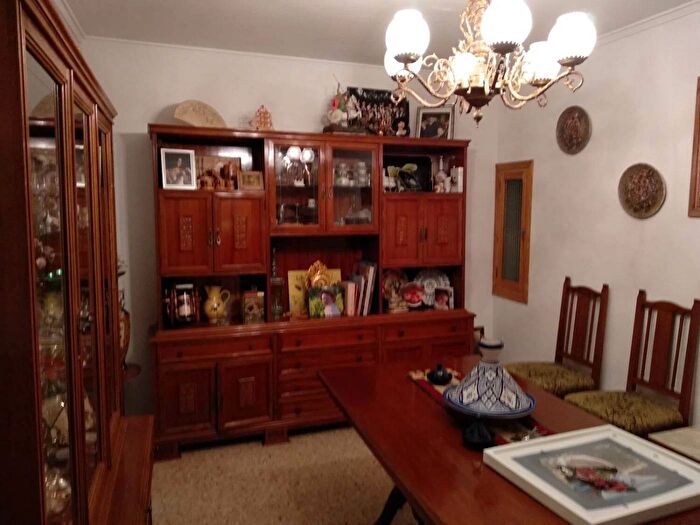 Casa en venta en Comunitat Valenciana, Alicante