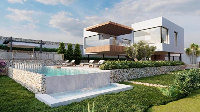 Casa en venta en Centro ciudad, Jávea Xàbia de 4 habitaciones