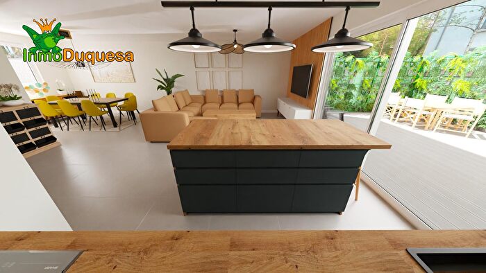 Casas en venta y pisos alquiler - 3
