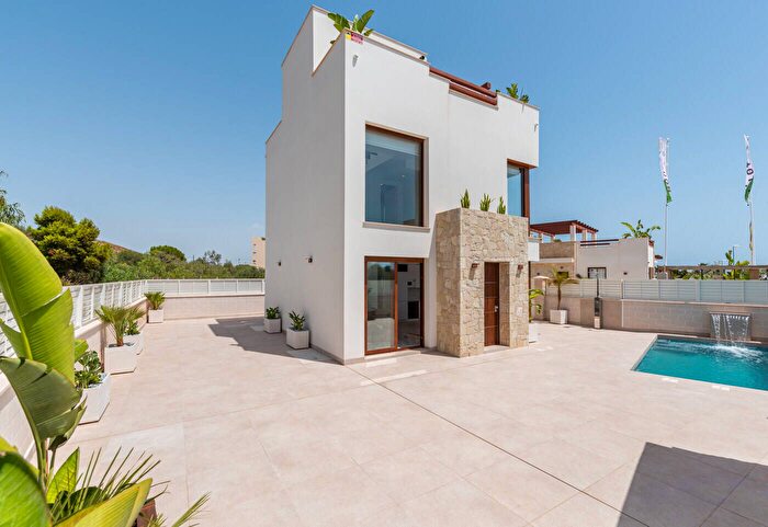 Casa en venta en Cala Marqués, Vera de 3 habitaciones