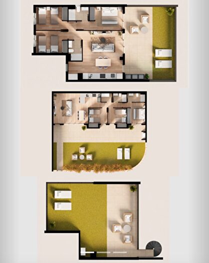 Casas en venta y pisos alquiler - 2