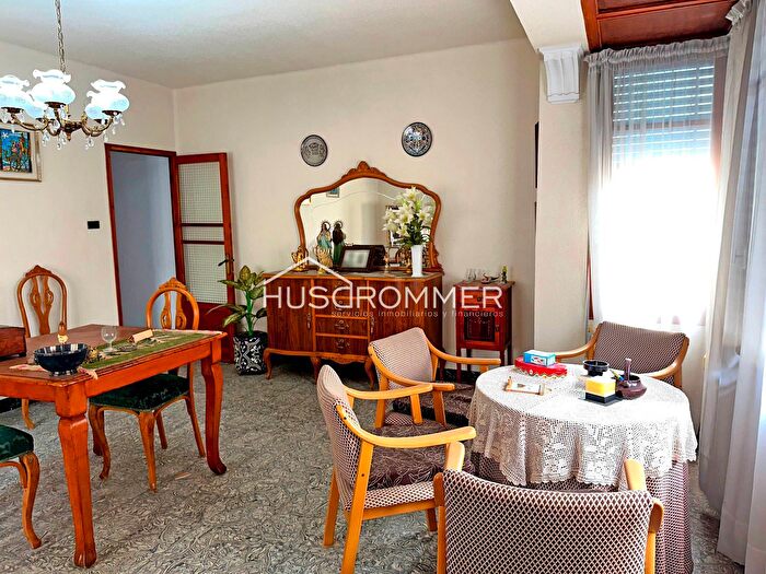 Casas en venta y pisos alquiler - 2