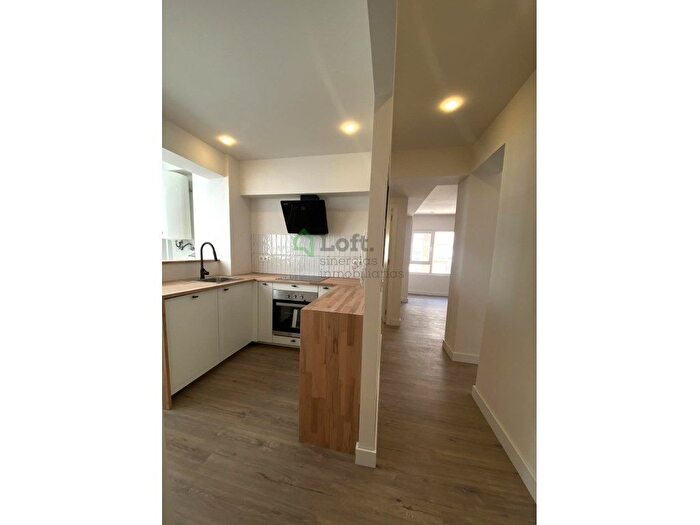 Casas en venta y pisos alquiler - 2