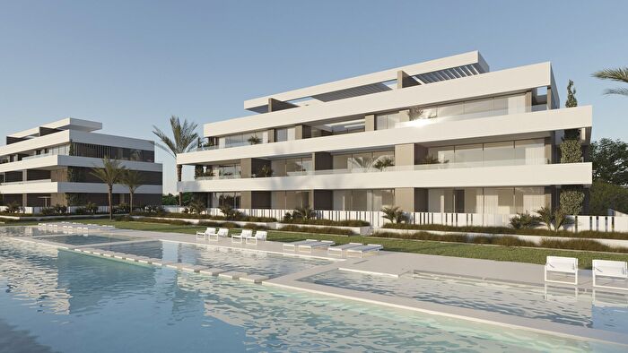 Piso en venta en El Tossal Bello Horizonte, La Nucia de 3 habitaciones