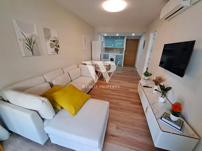 Piso en venta en Mar i Camp Platja dels Capellans, Salou de 2 habitaciones