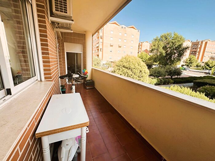 Piso en venta en Los Villares, Arganda del Rey de 3 habitaciones