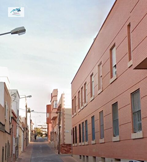 Piso en venta en San Luis, Almería Capital de 2 habitaciones