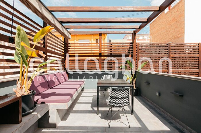 Casas en venta y pisos alquiler - 1
