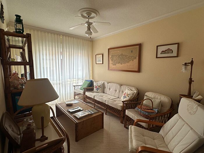 Piso en venta en Luanco Aramar Antromero, Gozón de 3 habitaciones