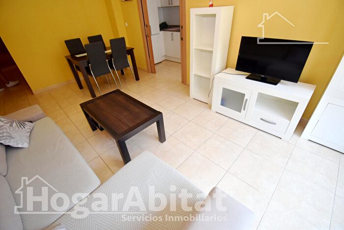 Casas en venta y pisos alquiler - 2