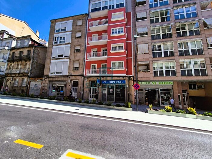 Casas en venta y pisos alquiler - 1