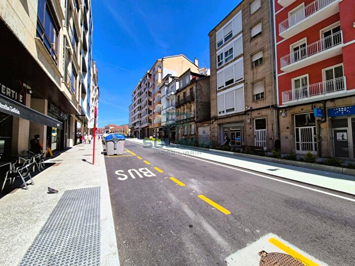 Casas en venta y pisos alquiler - 2