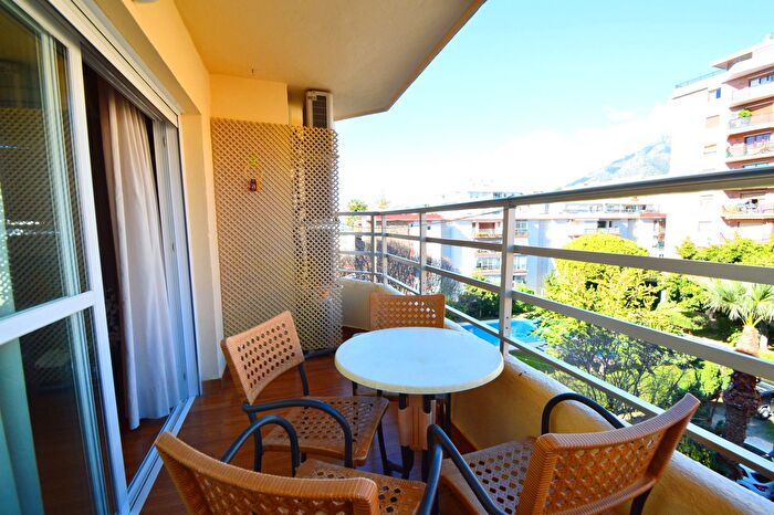 Piso en alquiler en Marbella Centro, Casco Antiguo de 3 habitaciones
