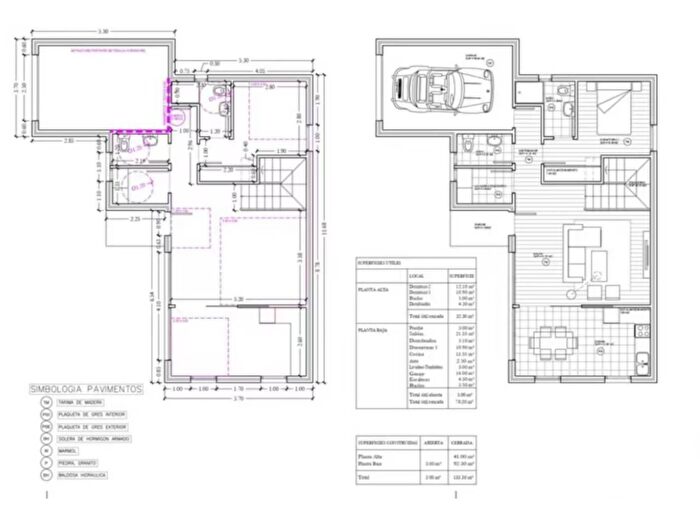 Casas en venta y pisos alquiler - 2