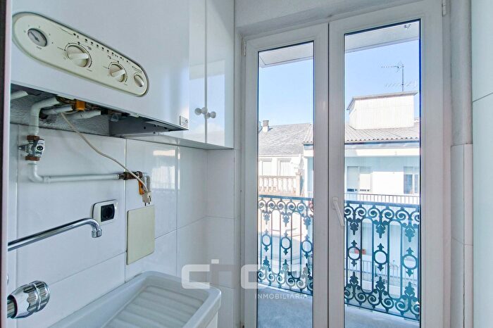 Casas en venta y pisos alquiler - 2