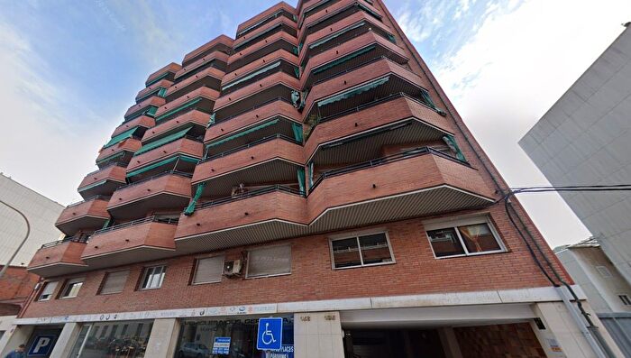 Piso en venta en Nucli Urbà, Esparreguera de 3 habitaciones