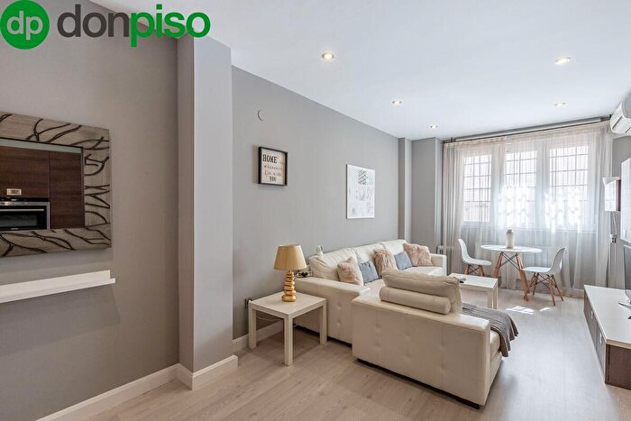 Casas en venta y pisos alquiler - 1