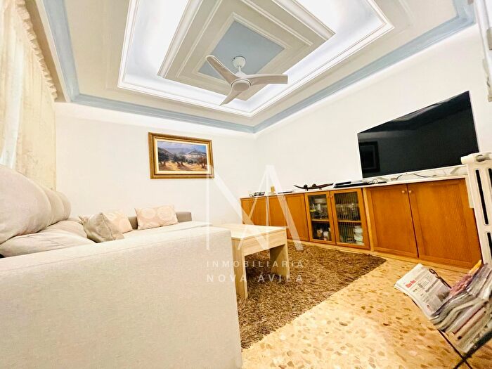 Piso en venta en Llevant, Es Pil·larí de 3 habitaciones