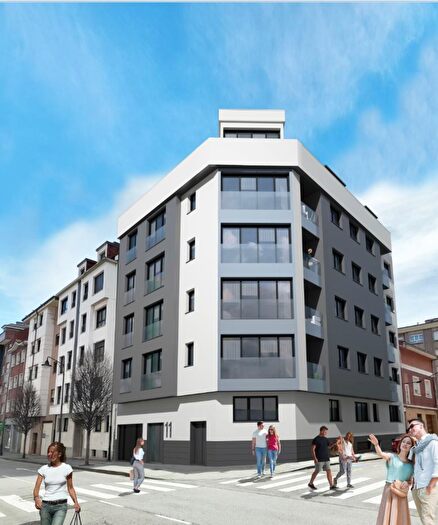 Casas en venta y pisos alquiler - 1
