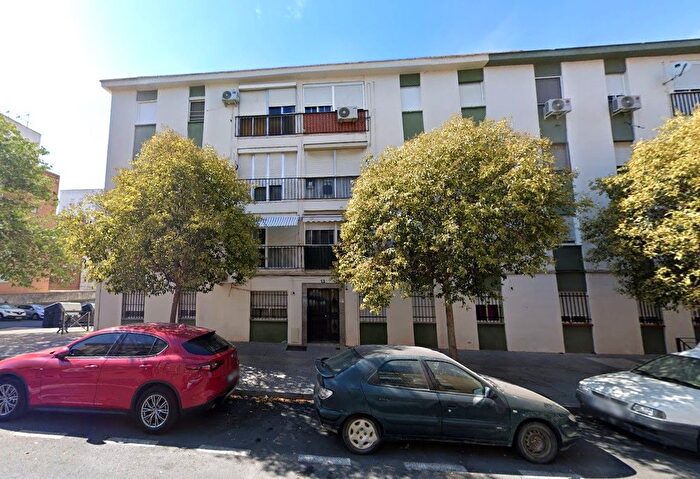 Piso en venta en La Orden, Huelva Capital de 2 habitaciones