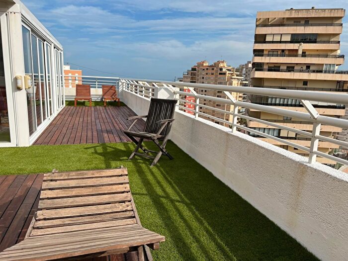 Piso en alquiler en Racó, Cullera de 3 habitaciones