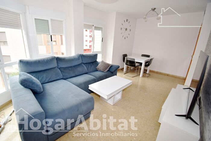 Casas en venta y pisos alquiler - 1