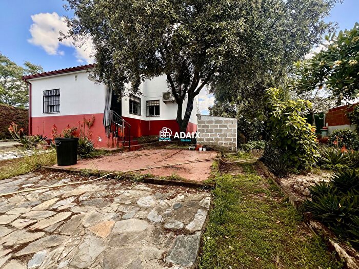 Casa en venta en Malpartida de Cáceres, Cáceres de 2 habitaciones
