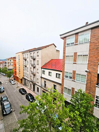 Casas en venta y pisos alquiler - 2
