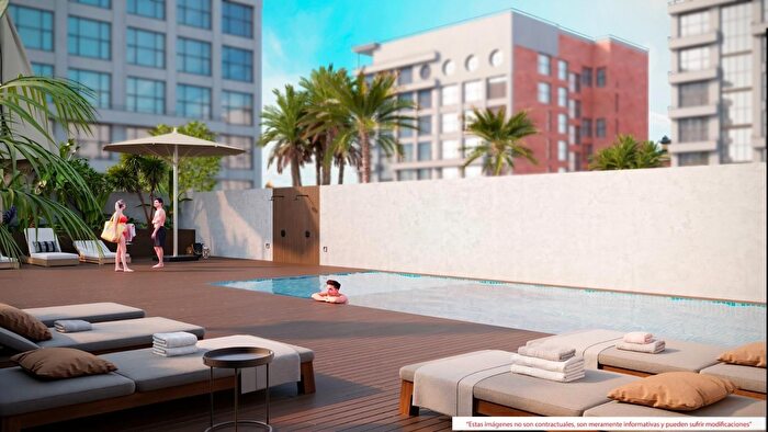 Piso en venta en Campanar, Sant Pau de 3 habitaciones