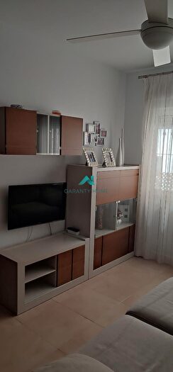Piso en alquiler en Playa de los Boliches, Fuengirola de 3 habitaciones