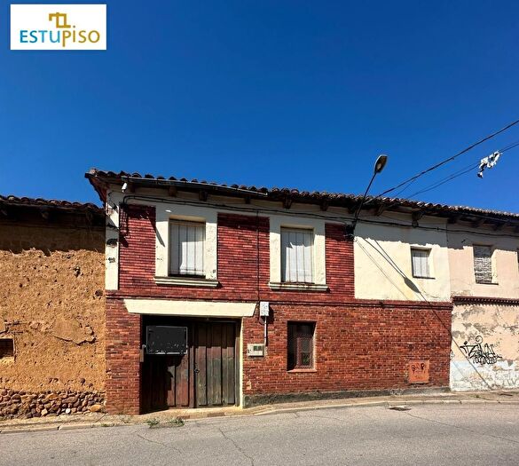 Casas en venta y pisos alquiler - 1