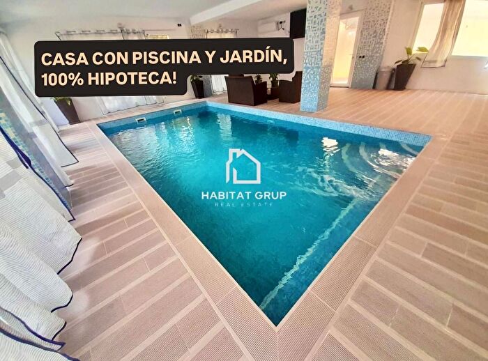 Casas en venta y pisos alquiler - 1