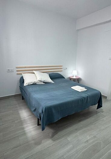 Piso en venta en Chana, Angustias Chana Encina de 2 habitaciones